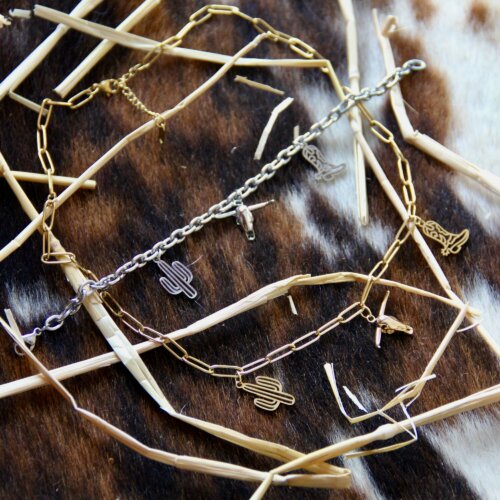 Exemple composition Bracelet